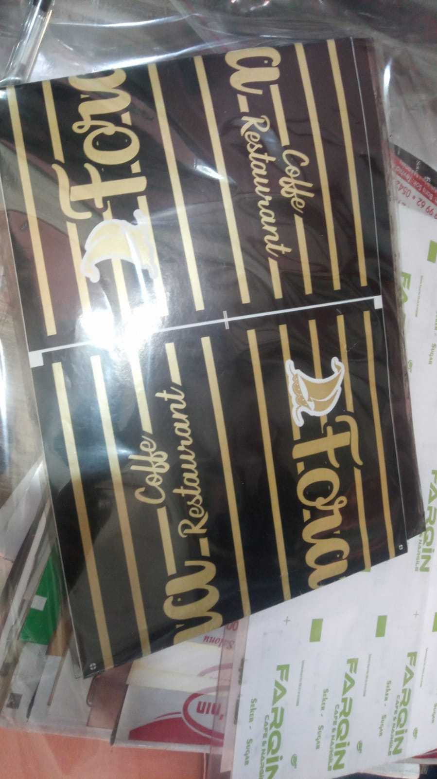 Foraa Coffee Restaurant